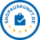 Symbol shopauskunft.de