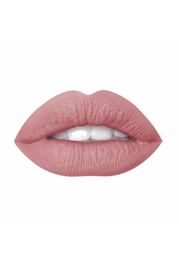 Jolie Beauty Lipstick Sultry