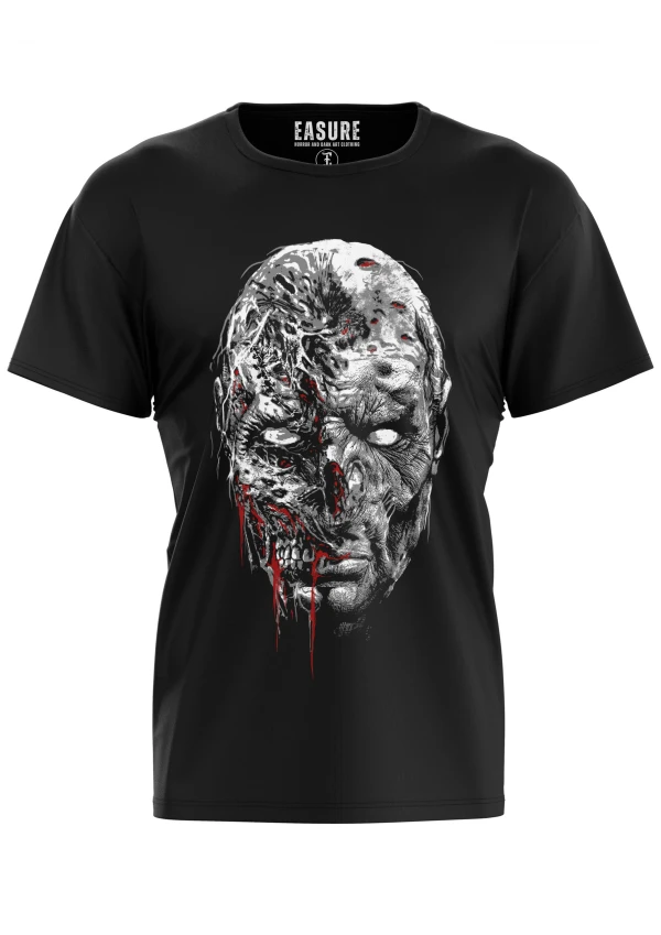 Easure Shirt Immortal Zombie