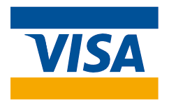 Symbol Visa