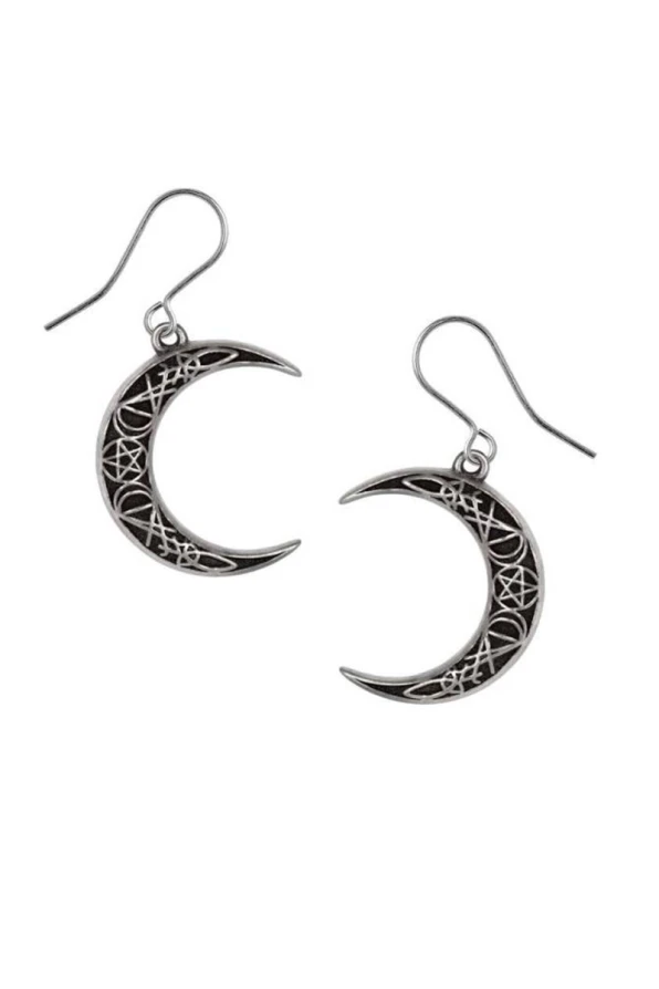 Alchemy England Earrings A Pact With The Prince