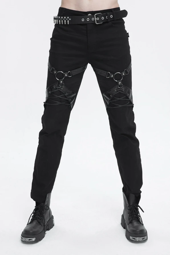 Devil Fashion Jeans Bryon