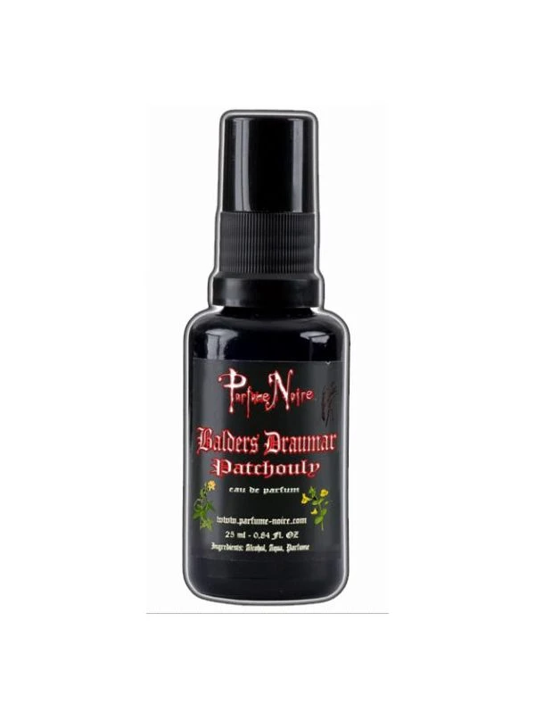 Parfume Noire Balders Draumar 25ml