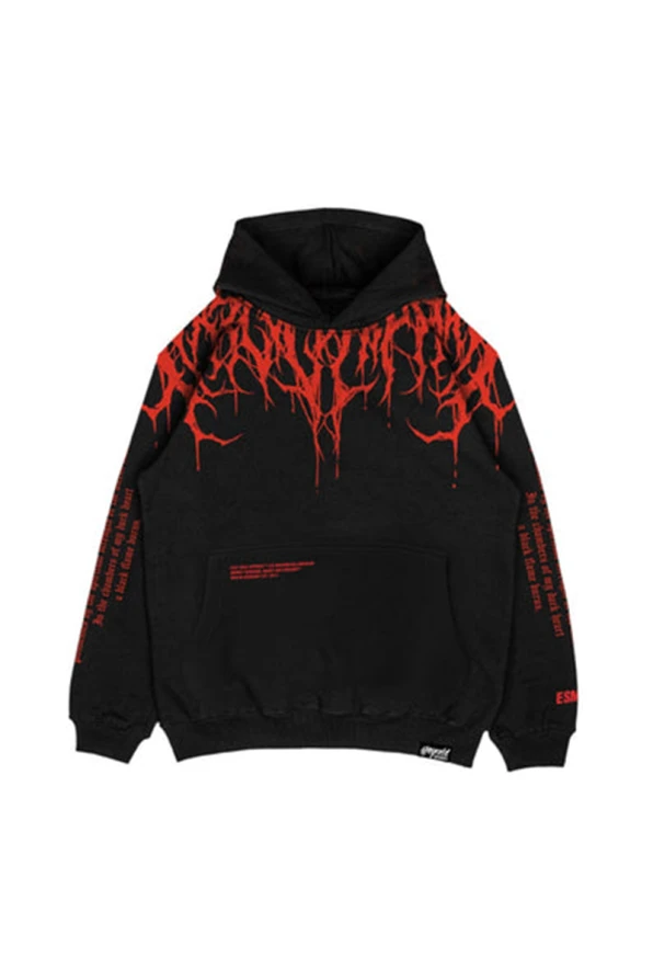 Stay Cold Apparel Hoodie Reign of Blood