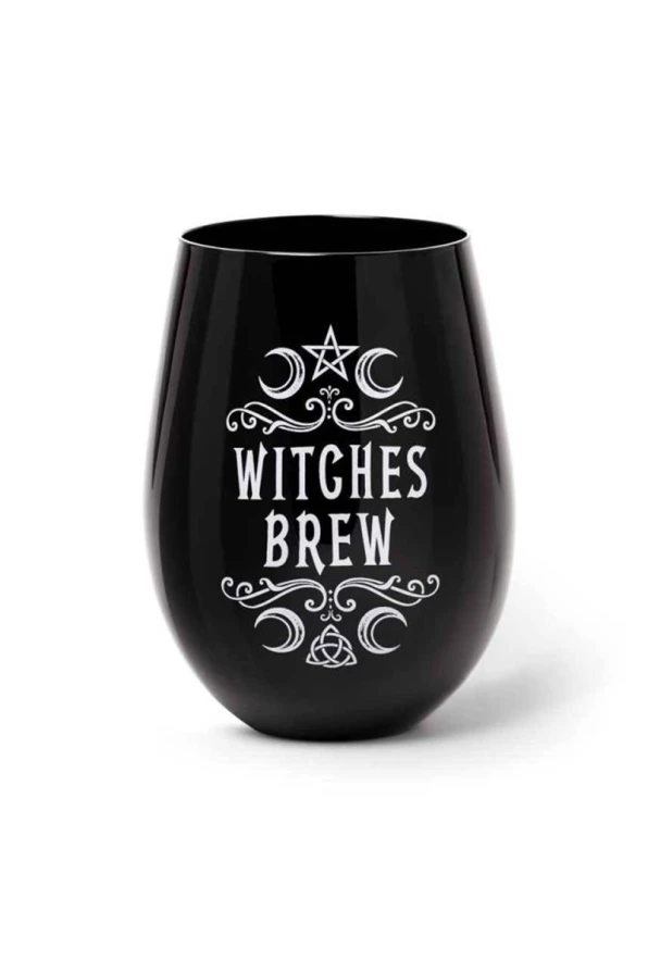 Alchemy England Glass Witches Brew