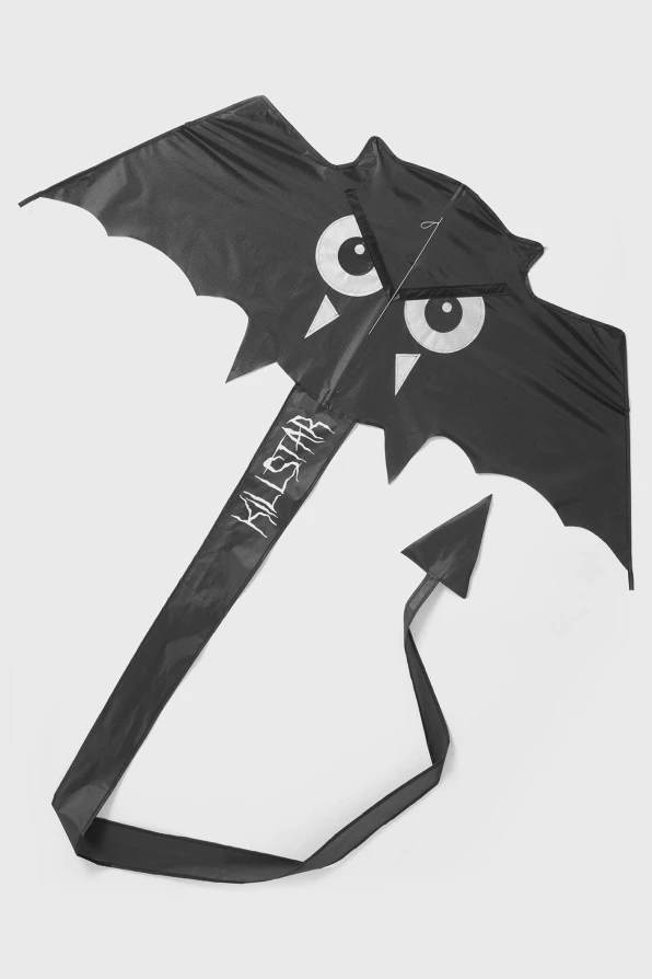 Killstar Drachen Bat