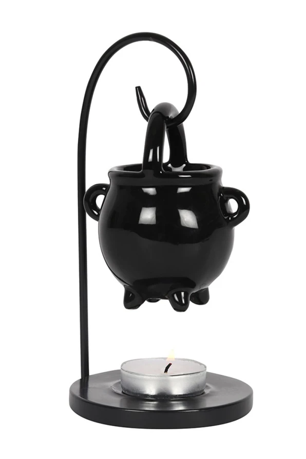 Spirit of Equinox Fragrance Lamp Hanging Cauldron
