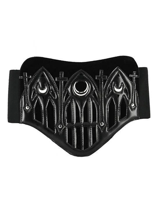 Restyle Belt Cathedral