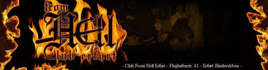 Banner Club From Hell