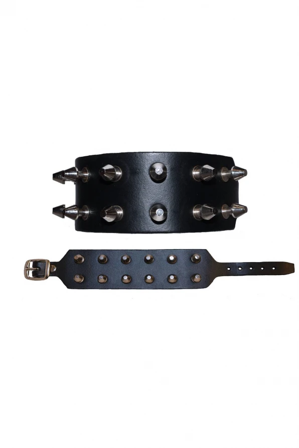 Studs Bracelet Killer Studs 2 Rows