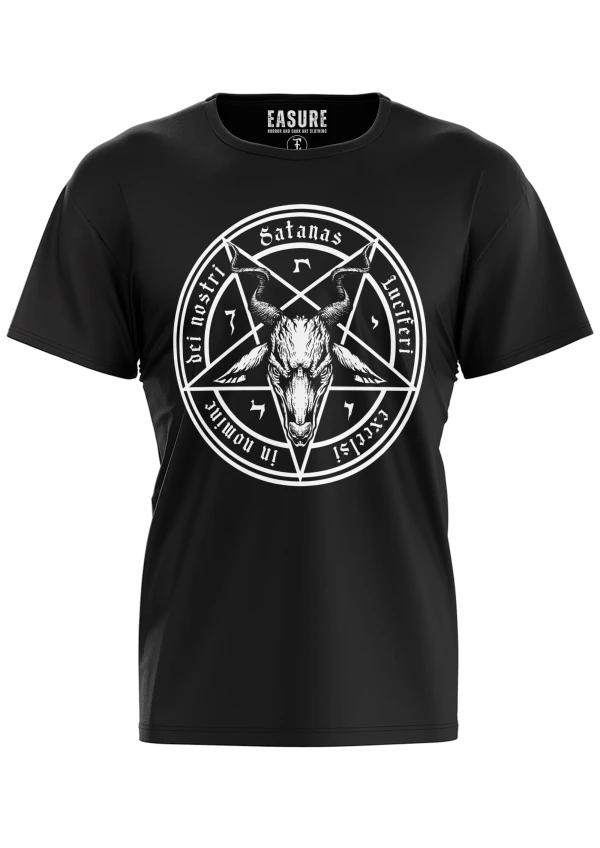 Easure Shirt Satanas