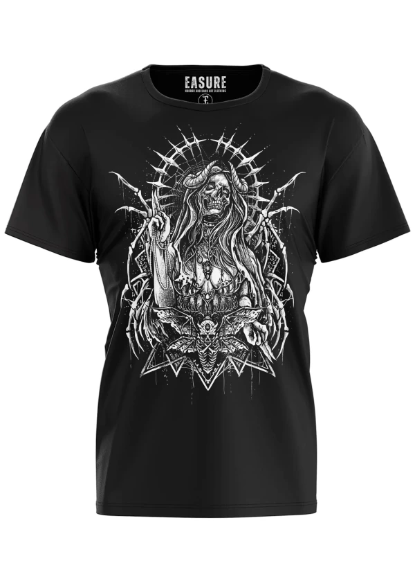 Easure Shirt Devil's Prayer