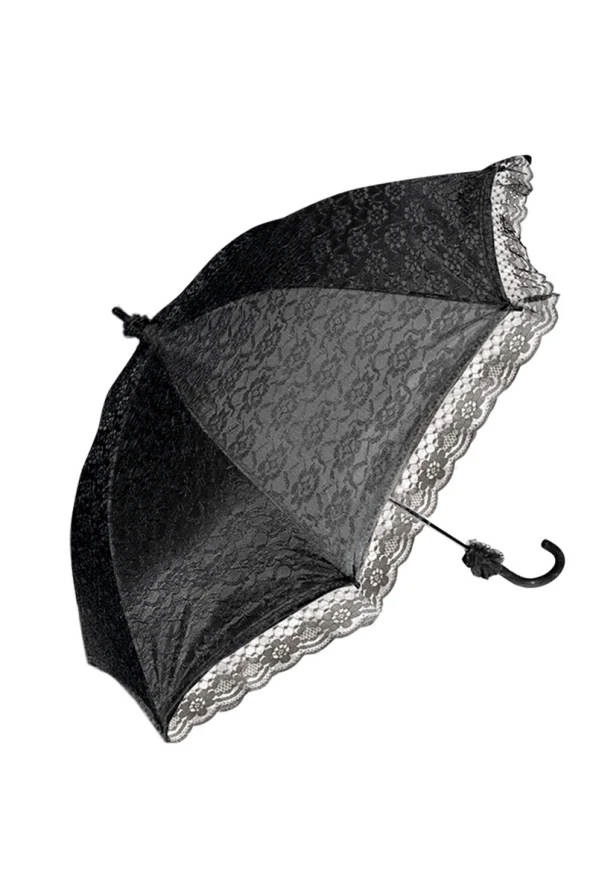 Zoelibat Umbrella Lace