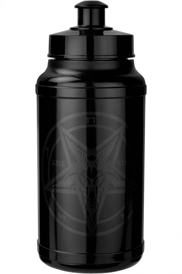 Killstar Trinkflasche Aqua Morta