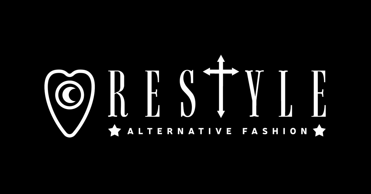 Restyle Alternative Gothic Clothing | Abaddon Mystic Store