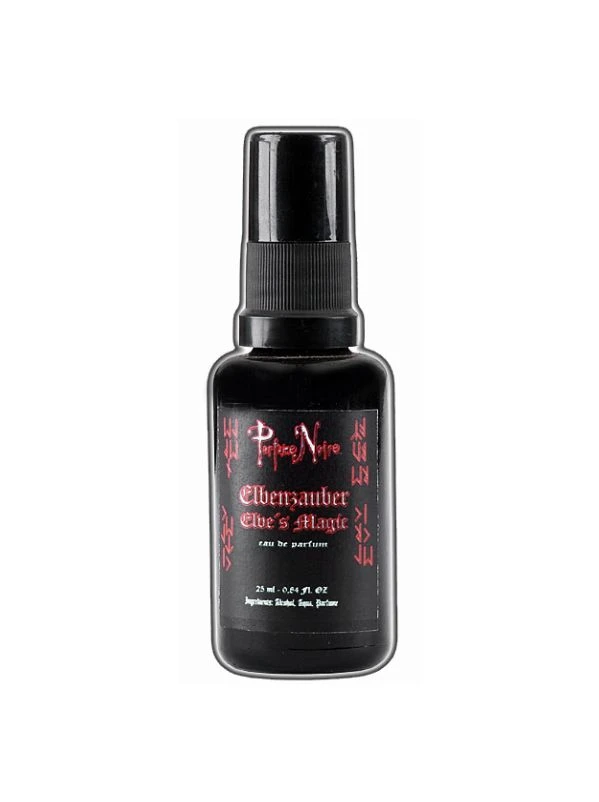 Parfume Noire Elbenzauber 25ml