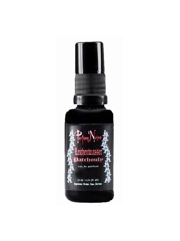 Parfume Noire Corpse Water 25ml