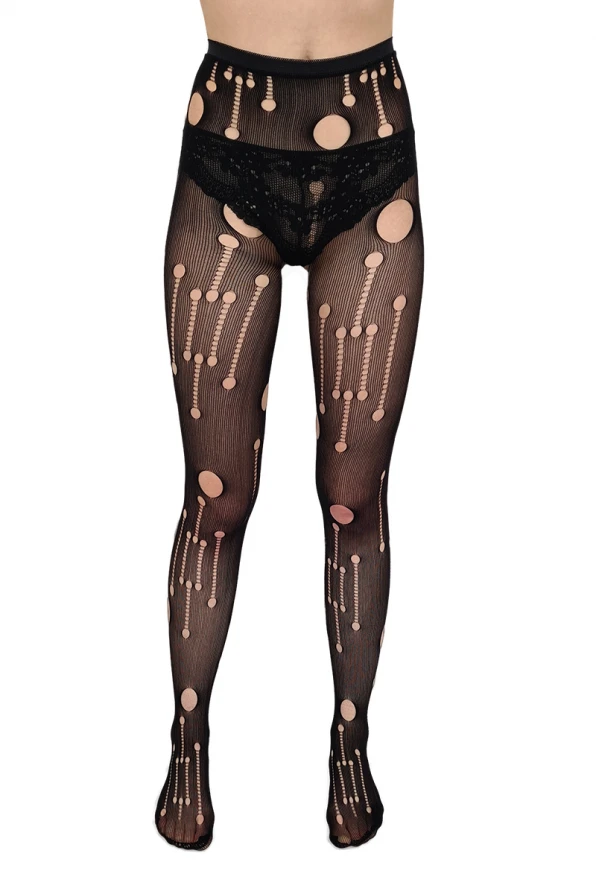 Tights Destroyed