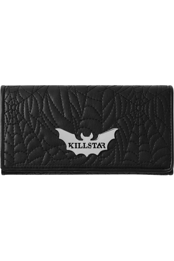 Killstar wallet Webutant