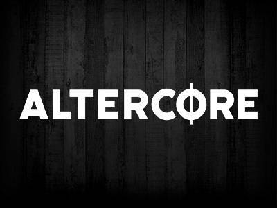 Altercore Schuhe