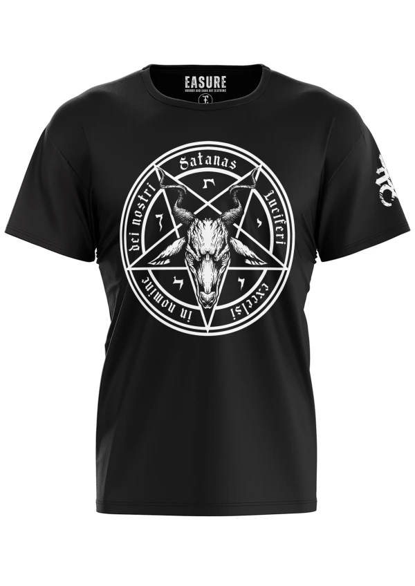 Easure Shirt Satanas/Sacrifice