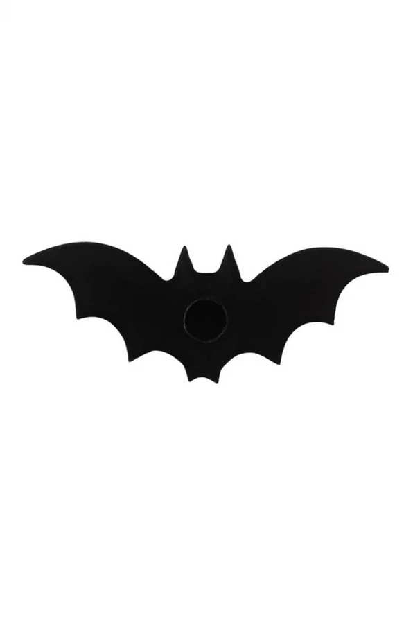 Spirit of Equinox Kerzenständer Bat