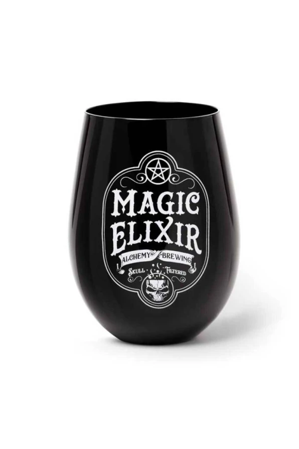 Alchemy England Glass Magic Elixir