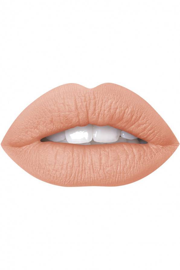 Jolie Beauty Lipstick Bare