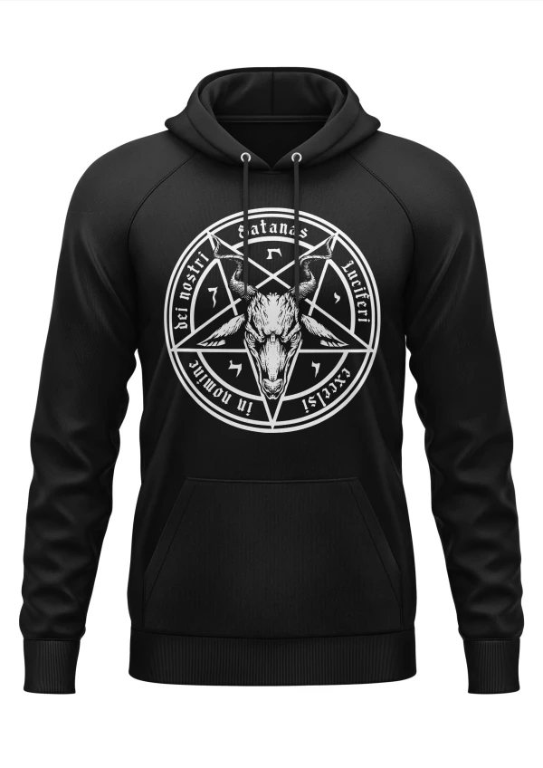 Easure Hoodie Satanas