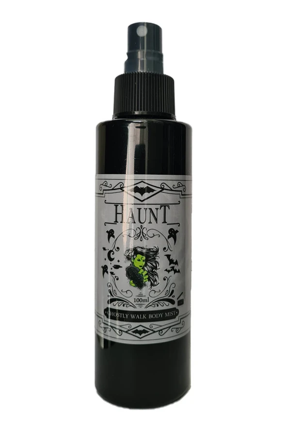 Hexmist Body Spray Haunt