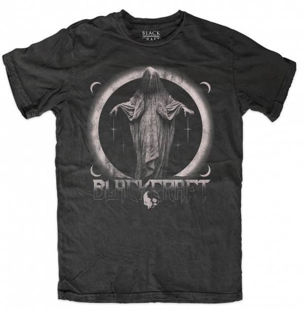 Blackcraft Cult Shirt Spirit World