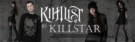 Order Killstar Kihilist Now