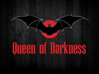 Queen of Darkness Kleidung