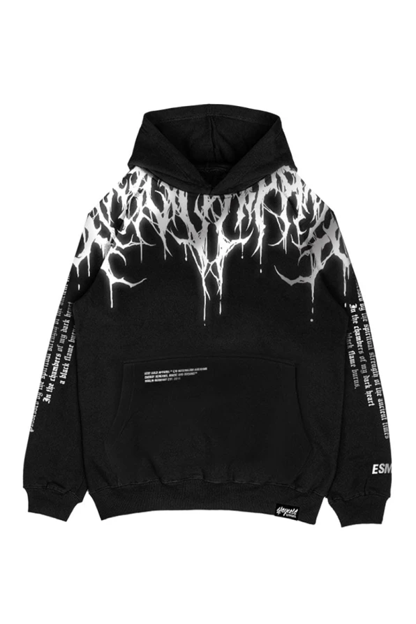 Stay Cold Apparel Hoodie Reign of Blood 2.0
