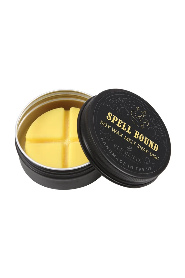 Elements Scented Wax Spell Bound Snap Disc