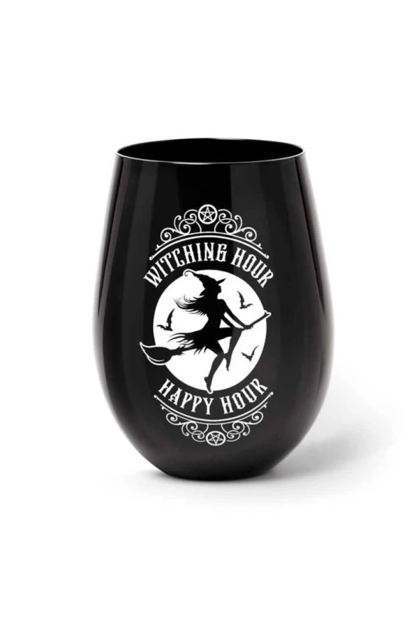 Alchemy England Glas Witching Hour