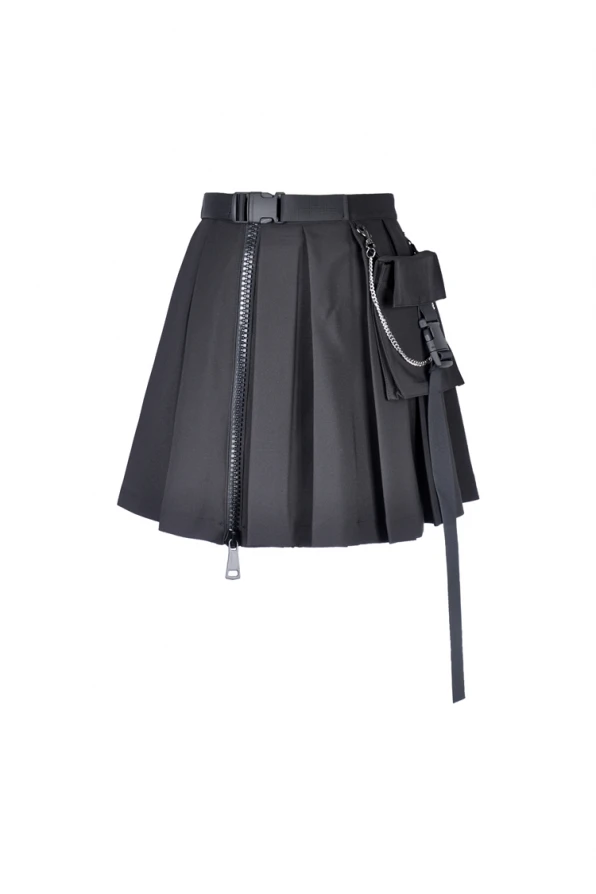 Dark In Love Skirt Command