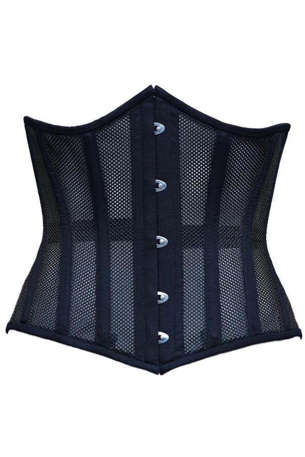 Abaddon Underbust Corset Cage