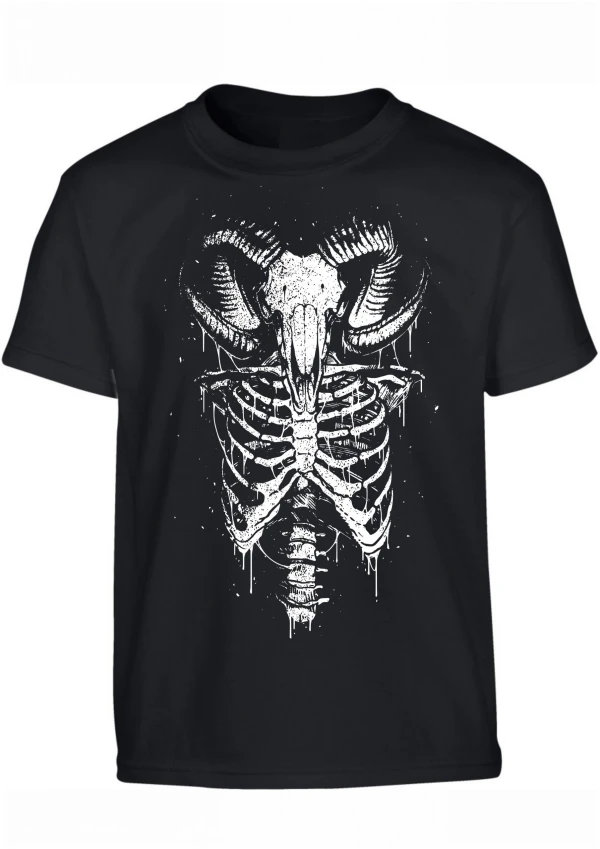 Easure Shirt Aries Ribs