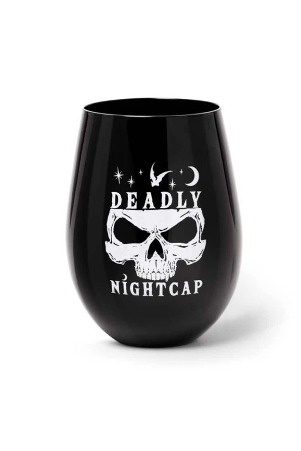 Alchemy England Glas Deadly Nightcap