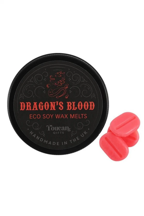 Elements Scented Wax Dragon's Blood