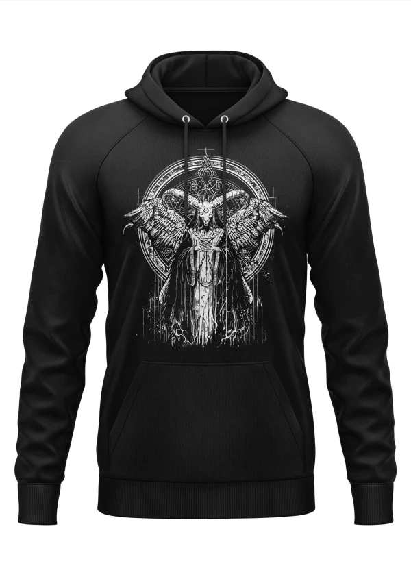 Easure Hoodie Prophecy