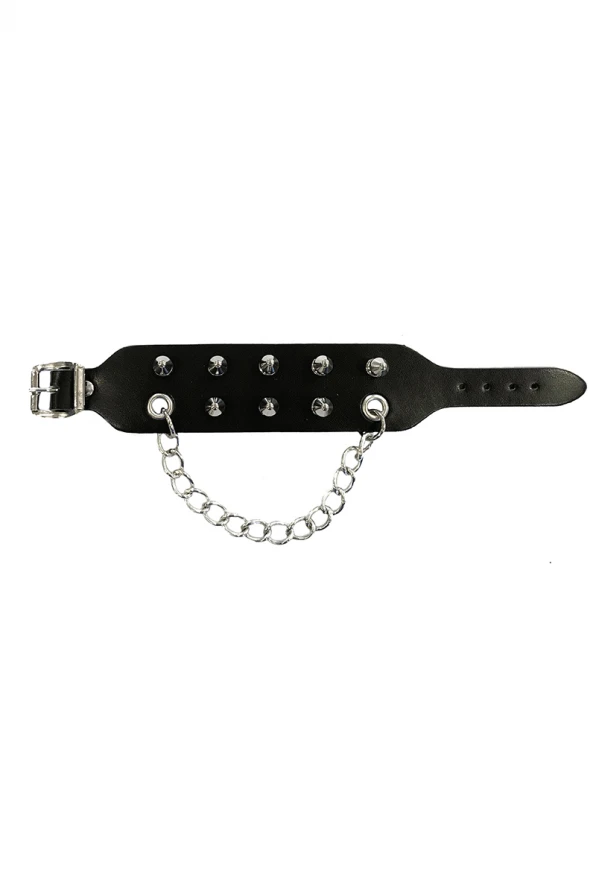 Bracelet Killer Studs & Chain