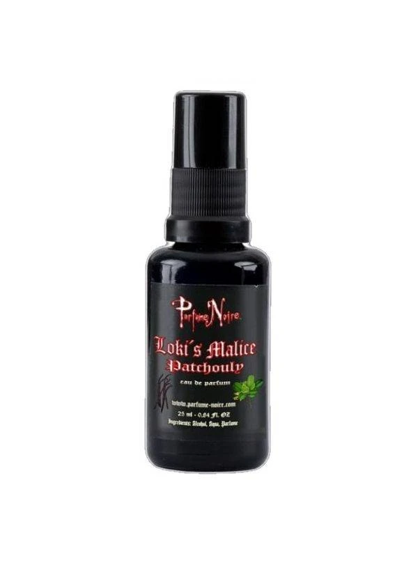 Parfume Noire Lokis Malice 25ml