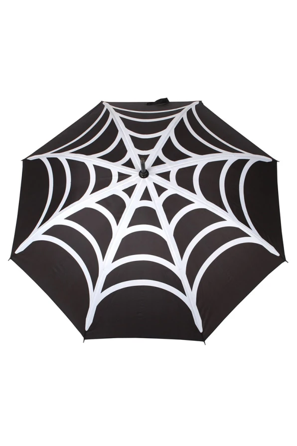 Spirit of Equinox Schirm Spiderweb