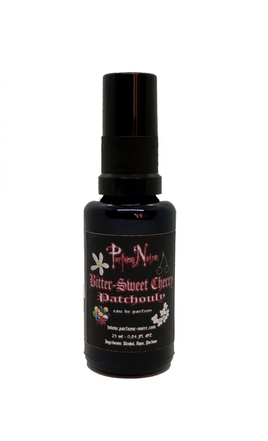 Parfume Noire Bitter Sweet Cherry 25ml