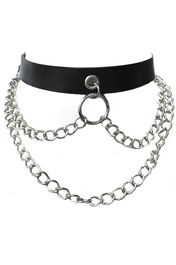 Halsband Aria