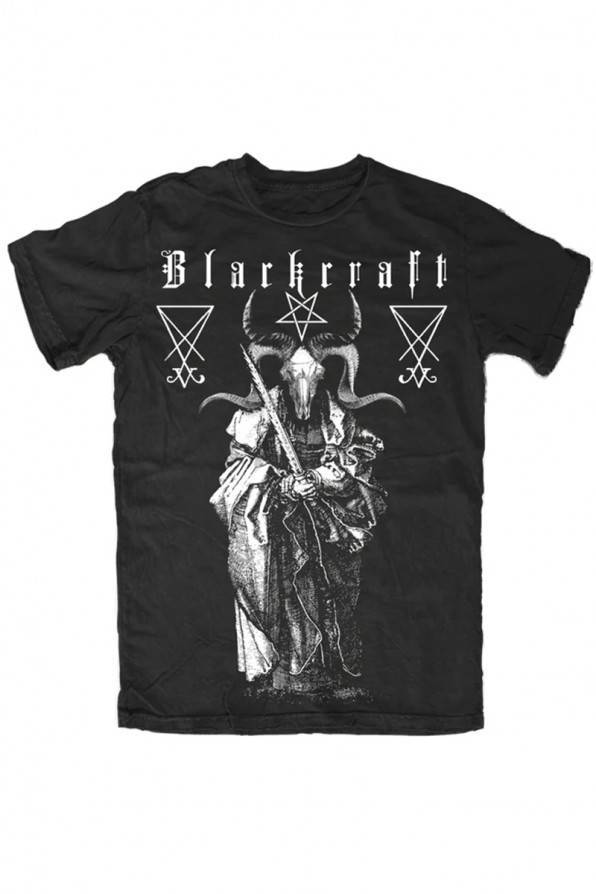 Blackcraft Cult Shirt Leviticus
