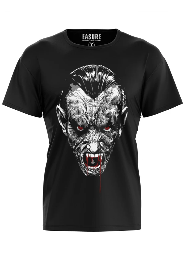 Easure Shirt Immortal Vampire