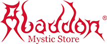 Abaddon Mystic Store - Switch to homepage
